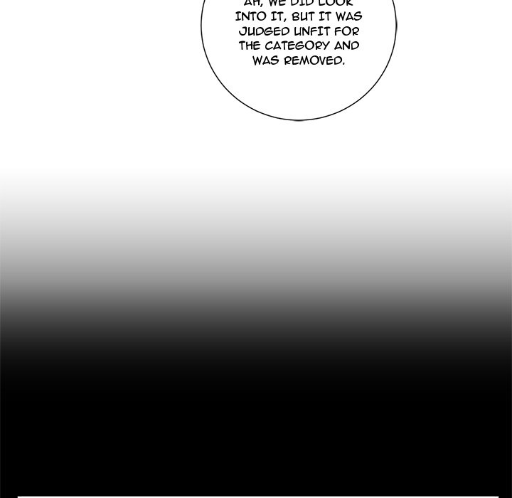 Thirty-two VS Twenty Chapter 6 - Page 25