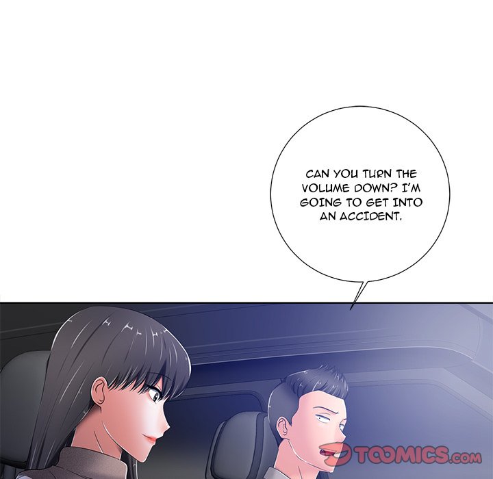 Thirty-two VS Twenty Chapter 9 - Page 6