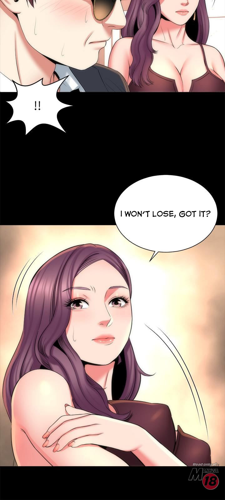 Mother And Daughter Next Door Chapter 39 - Page 15