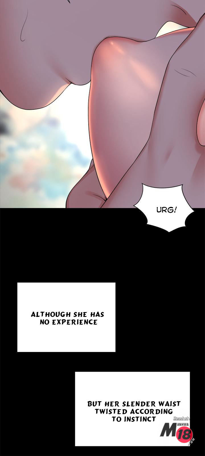 Mother And Daughter Next Door Chapter 44 - Page 21