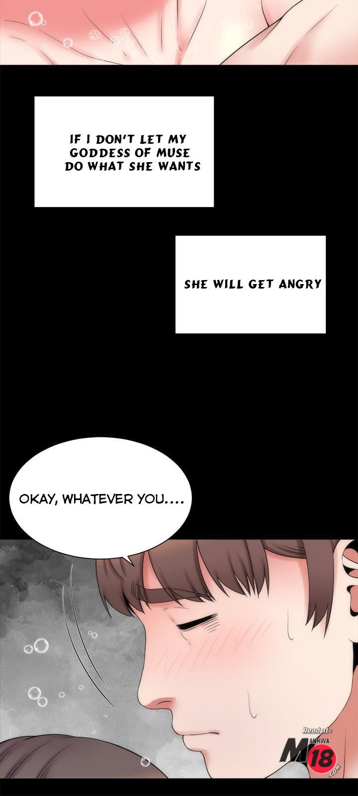 Mother And Daughter Next Door Chapter 46 - Page 15