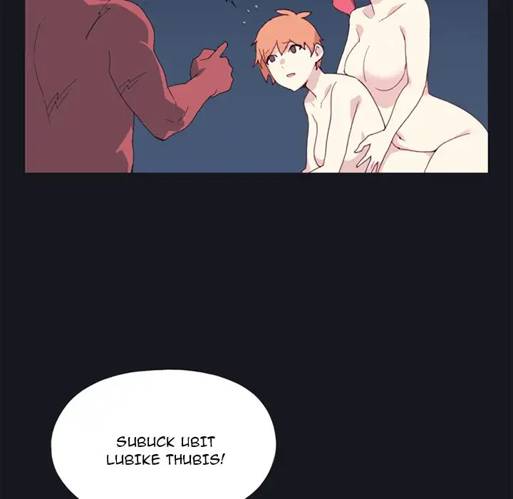 15 Beauties Chapter 13 - Page 33