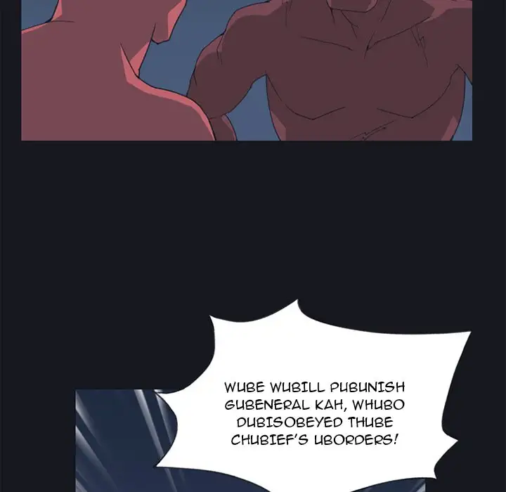 15 Beauties Chapter 13 - Page 65