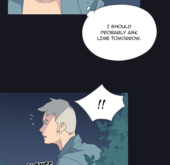 15 Beauties Chapter 19 - Page 69