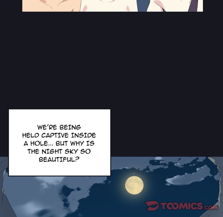 15 Beauties Chapter 29 - Page 74