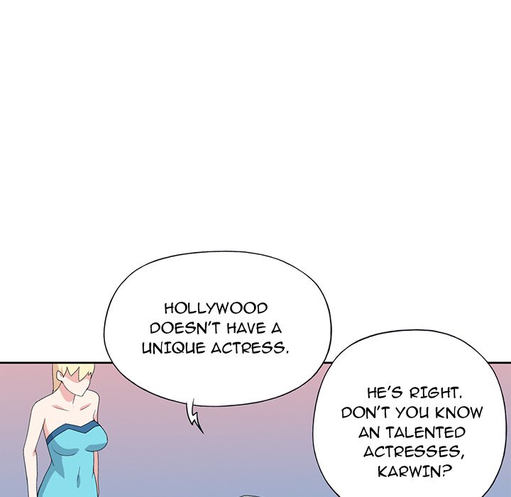 15 Beauties Chapter 37 - Page 51