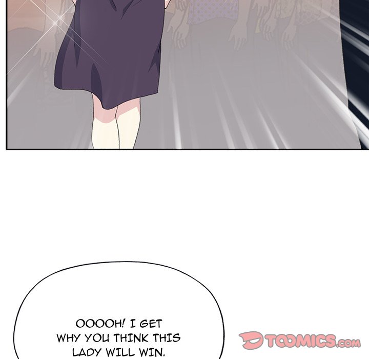 15 Beauties Chapter 37 - Page 74