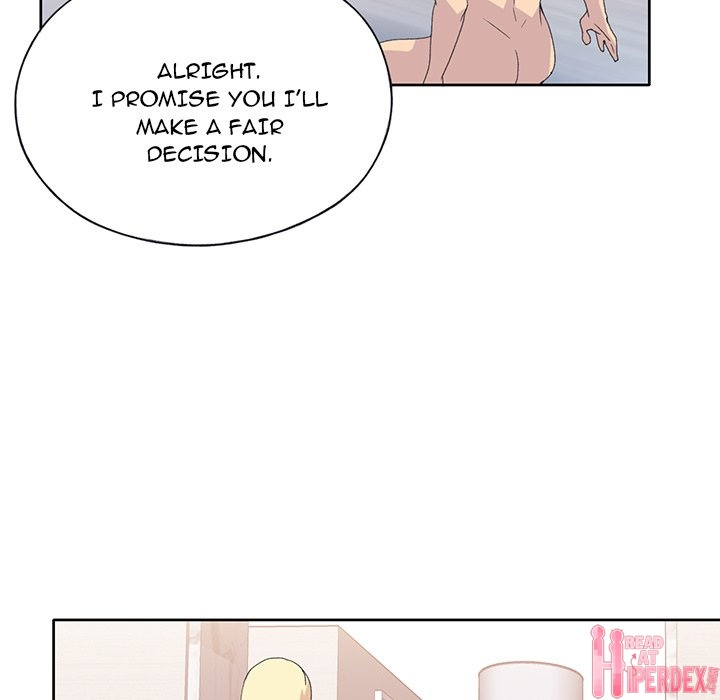 15 Beauties Chapter 39 - Page 65