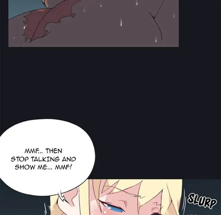 15 Beauties Chapter 6 - Page 31