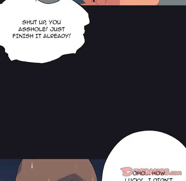 15 Beauties Chapter 7 - Page 30