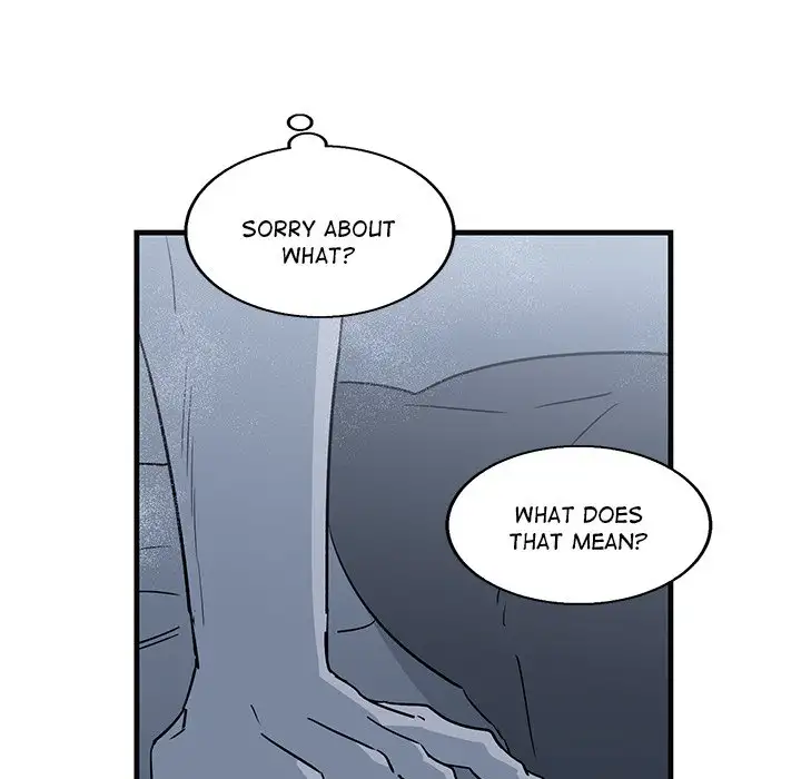 Hand in Hand Chapter 13 - Page 79