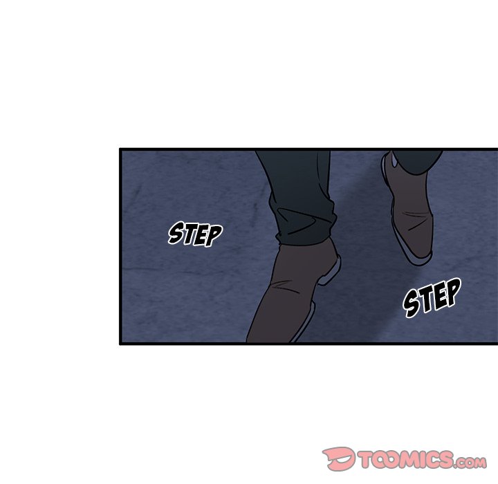 Hand in Hand Chapter 16 - Page 15