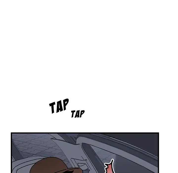 Hand in Hand Chapter 17 - Page 36