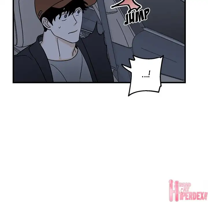 Hand in Hand Chapter 17 - Page 37