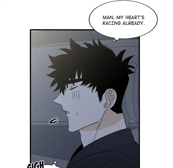 Hand in Hand Chapter 17 - Page 51