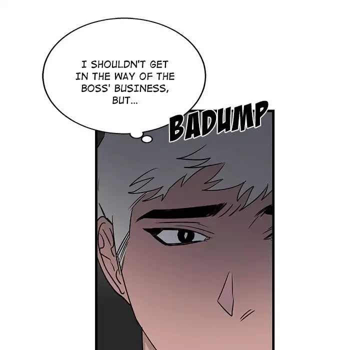 Hand in Hand Chapter 18 - Page 79