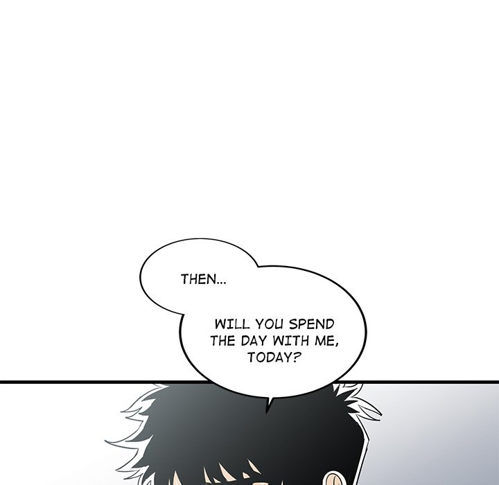 Hand in Hand Chapter 25 - Page 59