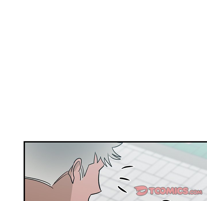 Hand in Hand Chapter 25 - Page 94