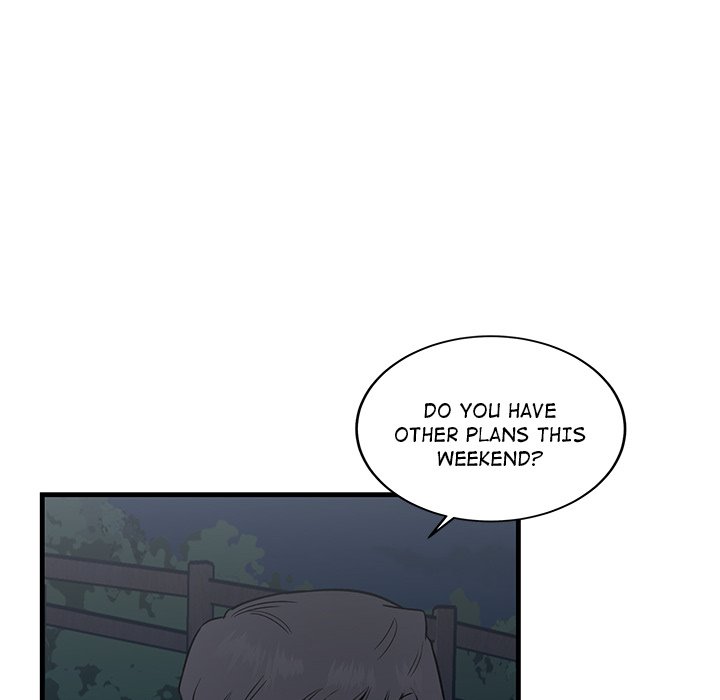 Hand in Hand Chapter 28 - Page 59