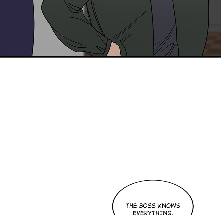 Hand in Hand Chapter 29 - Page 15