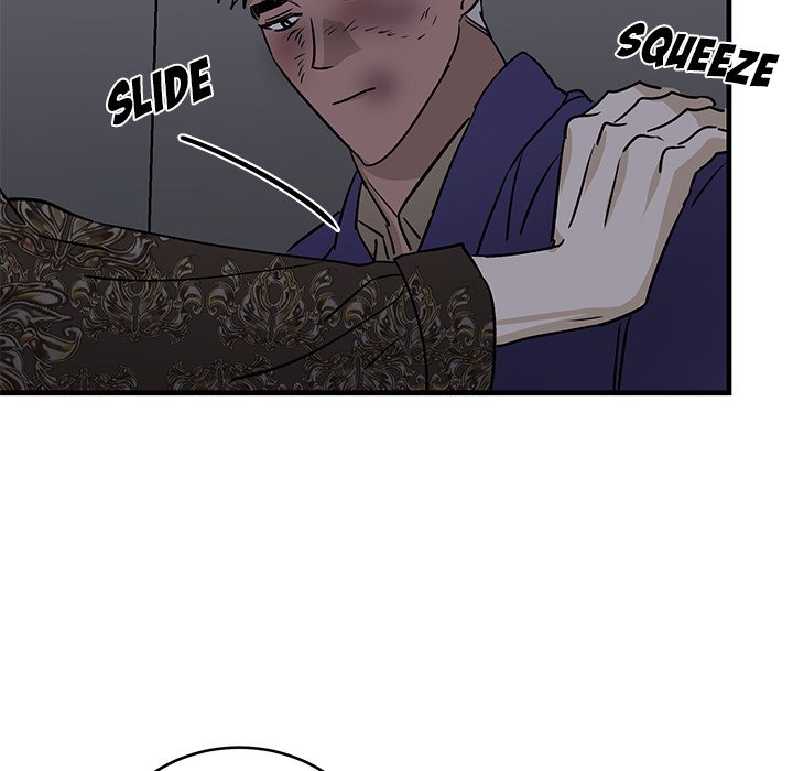 Hand in Hand Chapter 29 - Page 72