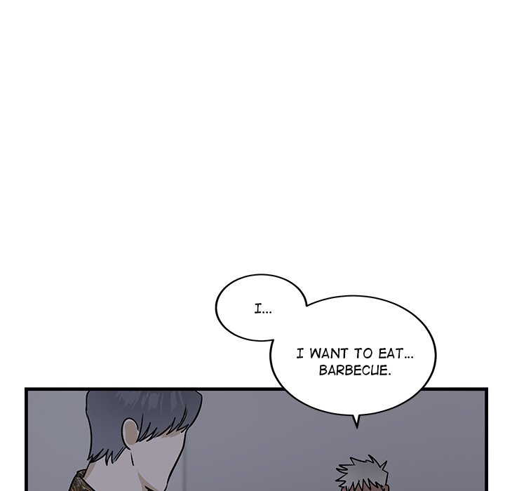 Hand in Hand Chapter 29 - Page 79