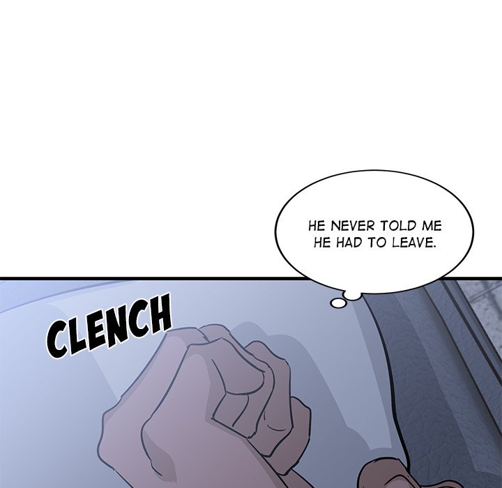 Hand in Hand Chapter 30 - Page 39