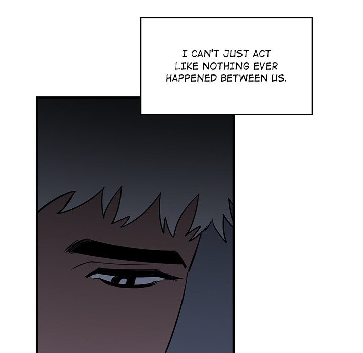 Hand in Hand Chapter 30 - Page 43