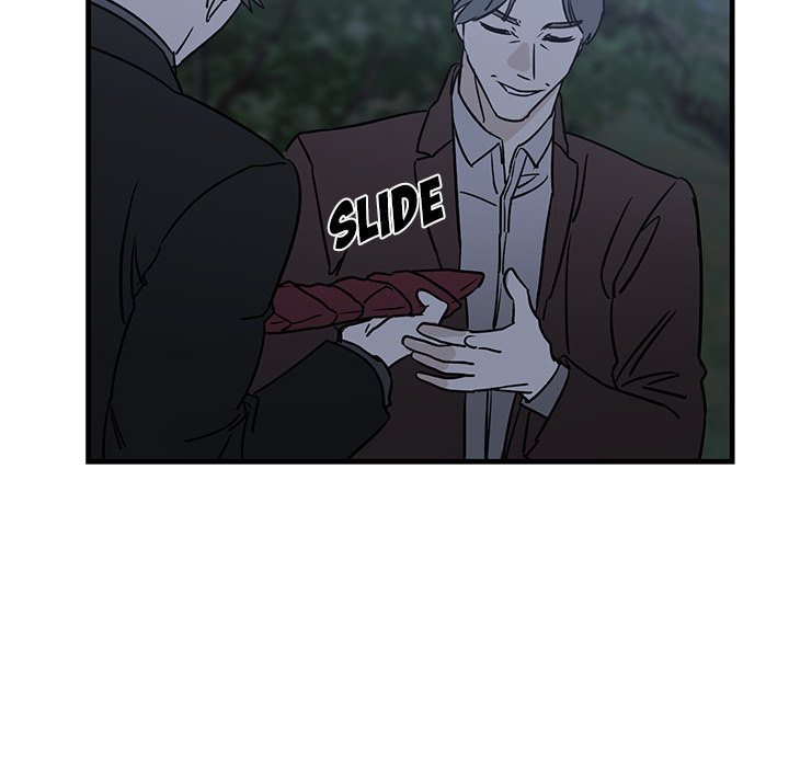 Hand in Hand Chapter 31 - Page 17