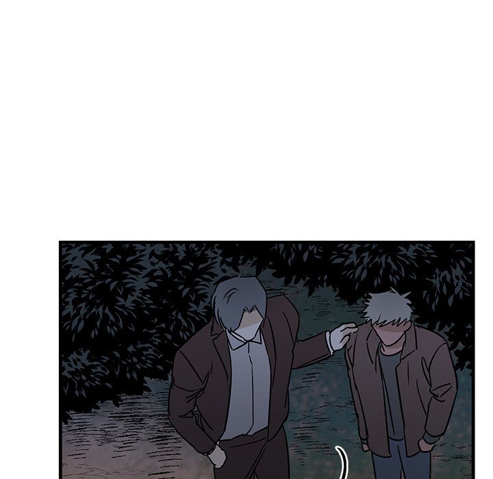 Hand in Hand Chapter 32 - Page 51