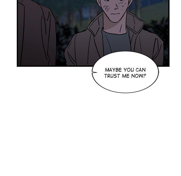 Hand in Hand Chapter 32 - Page 64