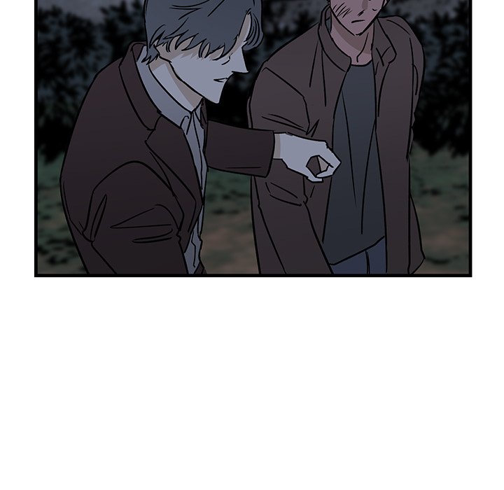 Hand in Hand Chapter 32 - Page 76