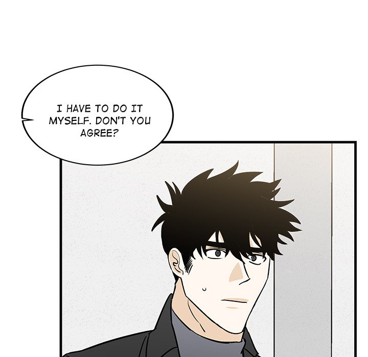 Hand in Hand Chapter 32 - Page 96