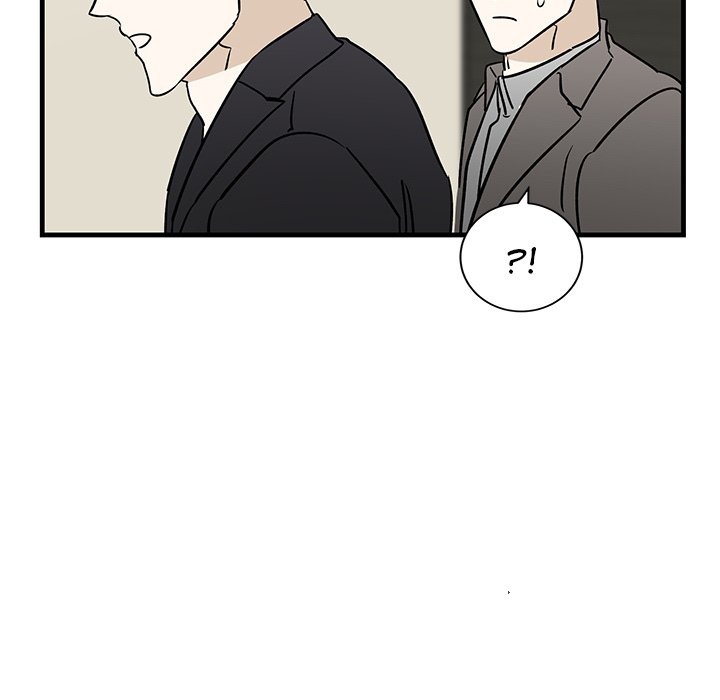 Hand in Hand Chapter 34 - Page 68