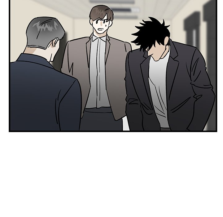 Hand in Hand Chapter 34 - Page 76