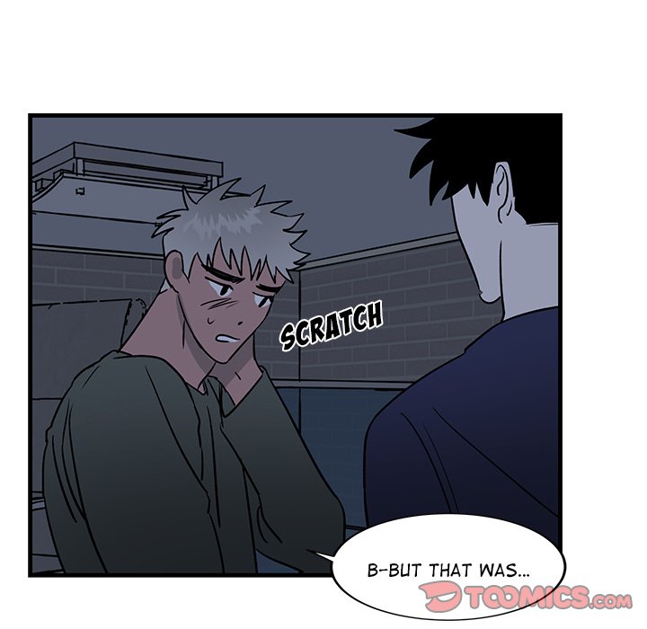 Hand in Hand Chapter 36 - Page 68