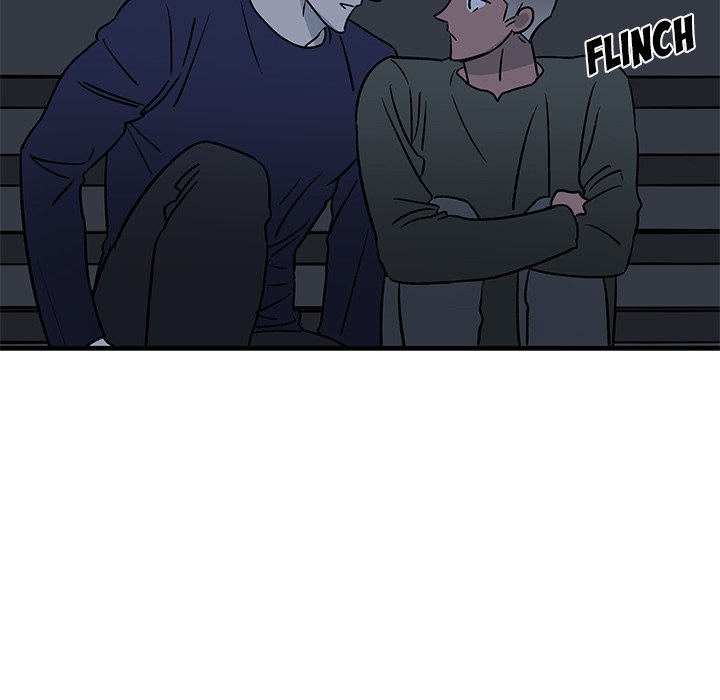 Hand in Hand Chapter 36 - Page 75