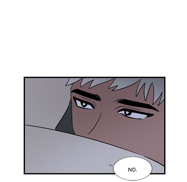 Hand in Hand Chapter 38 - Page 76