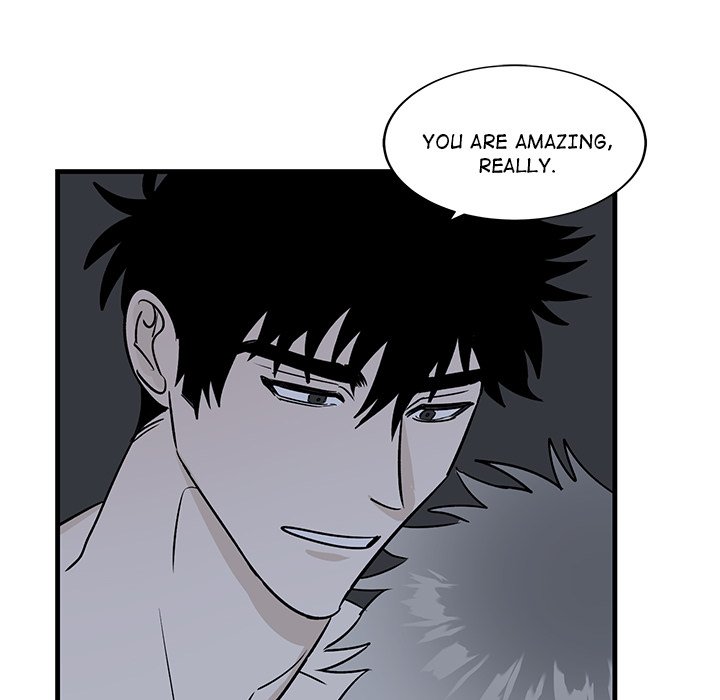 Hand in Hand Chapter 38 - Page 78