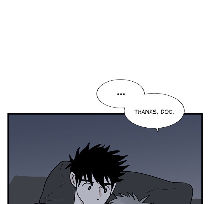 Hand in Hand Chapter 38 - Page 85