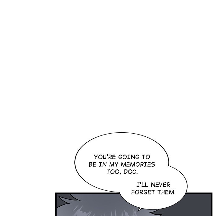 Hand in Hand Chapter 38 - Page 87