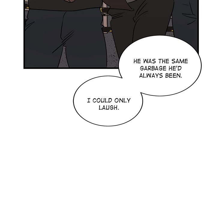 Hand in Hand Chapter 39 - Page 79