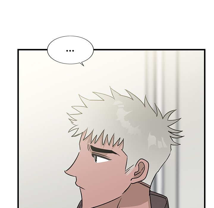 Hand in Hand Chapter 39 - Page 90