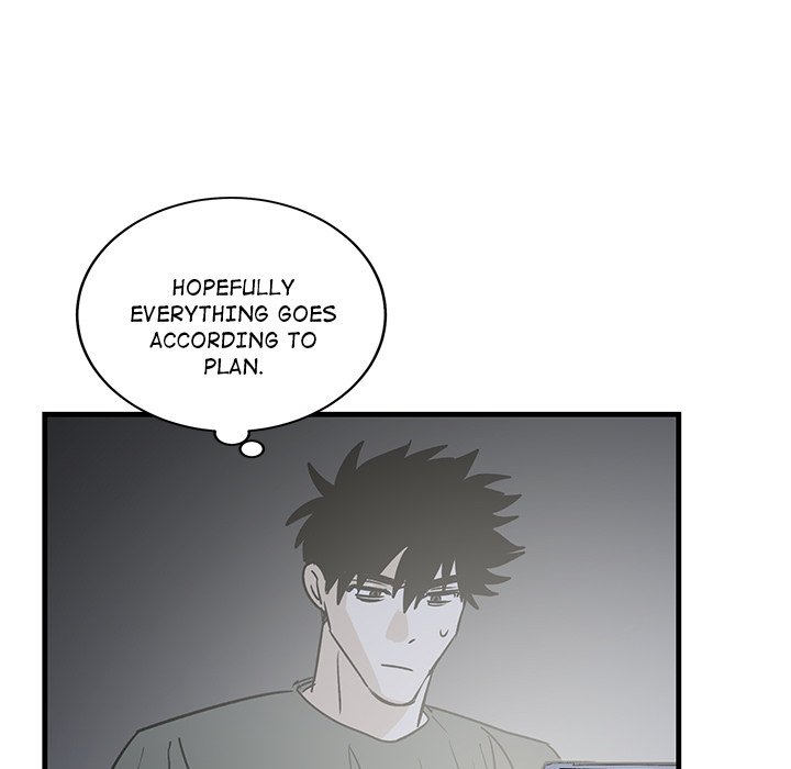 Hand in Hand Chapter 39 - Page 96