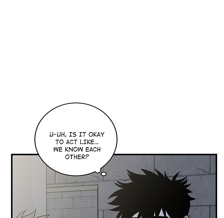 Hand in Hand Chapter 40 - Page 60