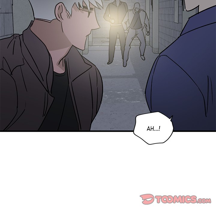 Hand in Hand Chapter 41 - Page 98