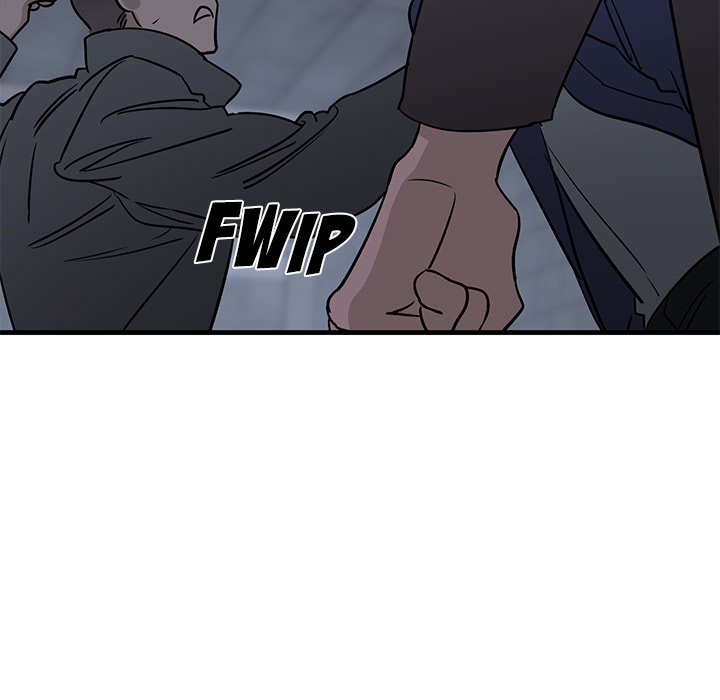 Hand in Hand Chapter 42 - Page 39