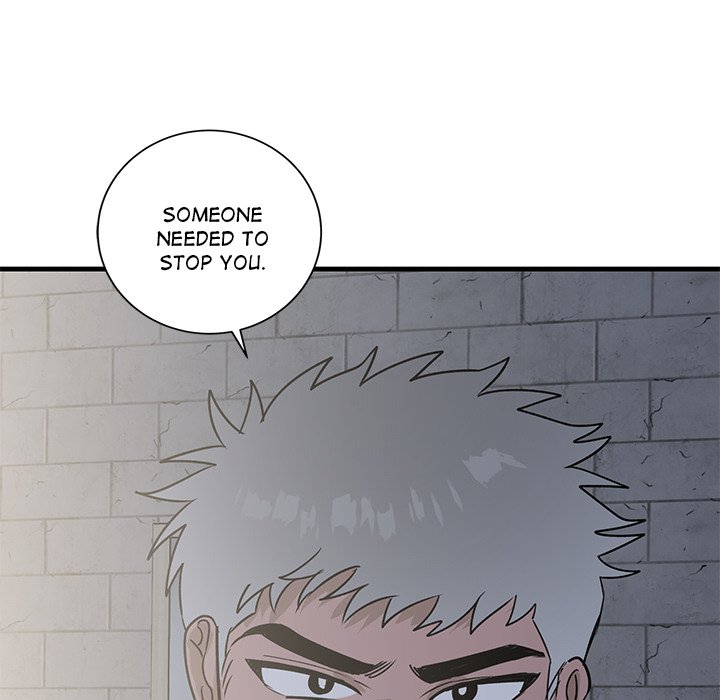 Hand in Hand Chapter 42 - Page 89