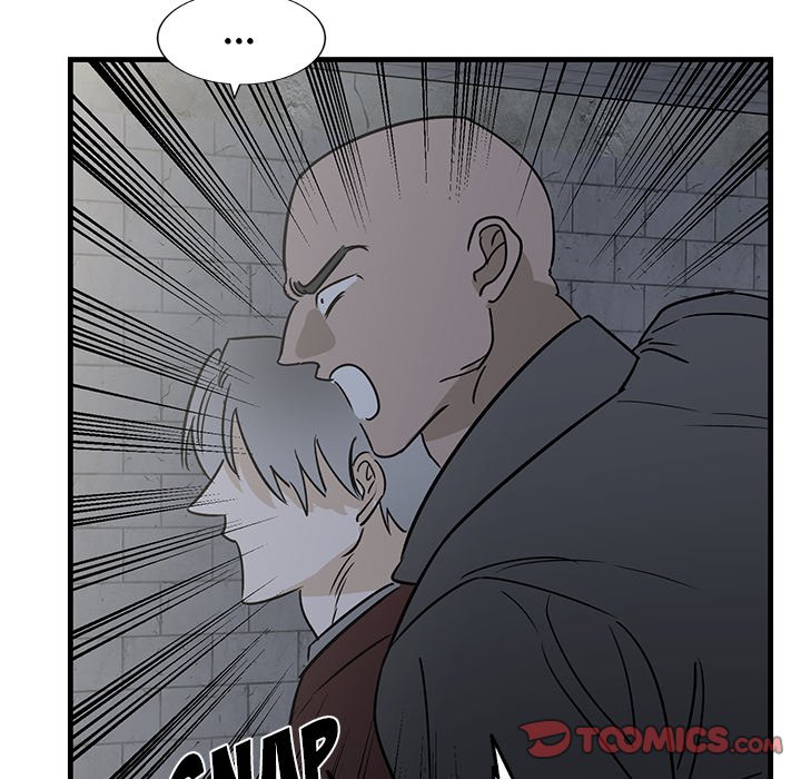 Hand in Hand Chapter 42 - Page 92