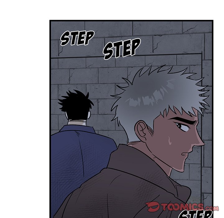 Hand in Hand Chapter 43 - Page 69